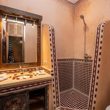 Riad Fleur D'Orient-2