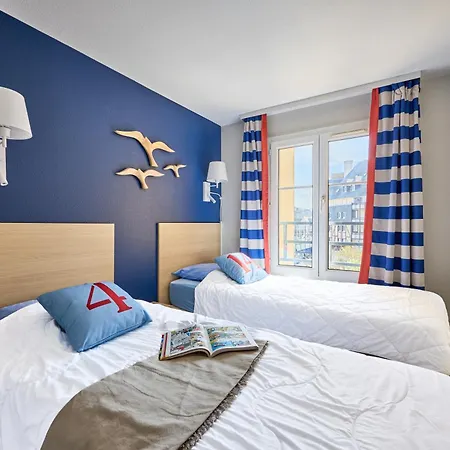 Residence Pierre&Vacances Port Guillaume-3