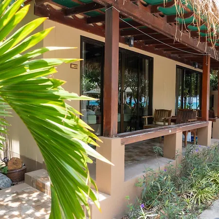 Lanta Riviera Beach Resort-2