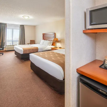 Quality Inn & Suites-3