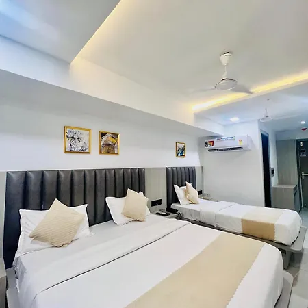 Hotel Metro Inn-2