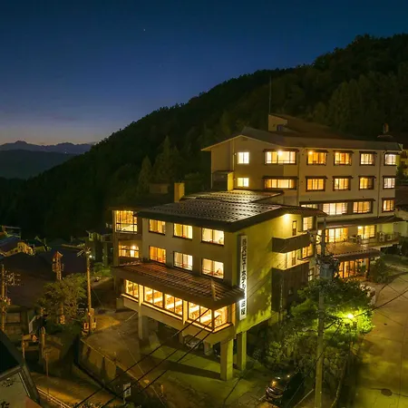 Nozawa View Hotel Shimataya-3
