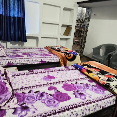 Khajuraho Dreams Homestay-2