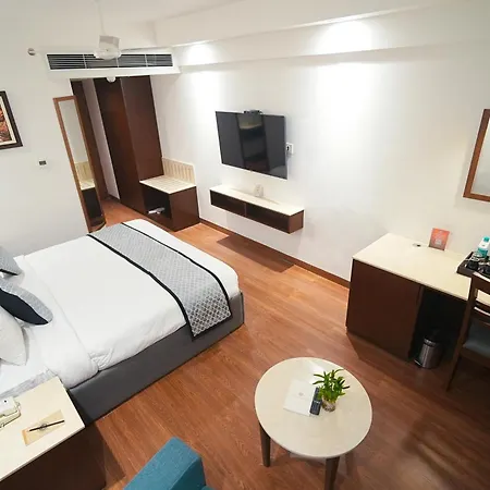 Ramee Guestline Tirupati-2
