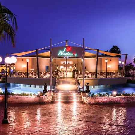 Xperience Kiroseiz Aquapark Premier-Naama Bay-2