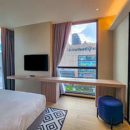 Somerset Pattaya-2