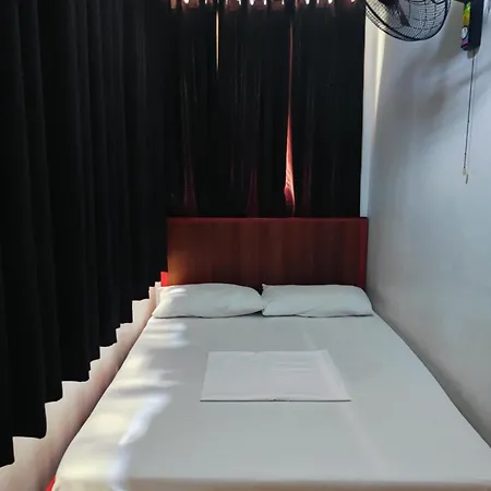 Stay Malate-3