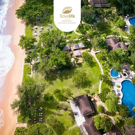 Khaolak Merlin Resort-3