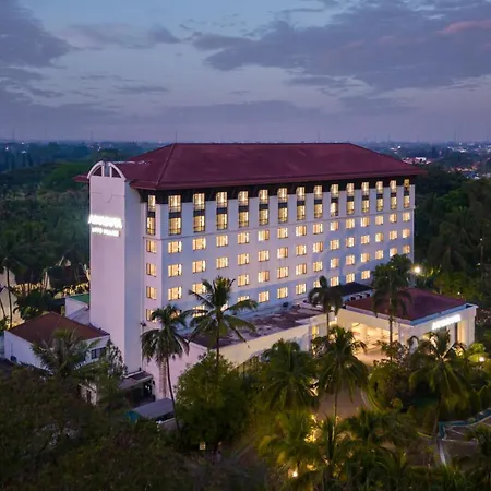 Aryaduta Lippo Village-3