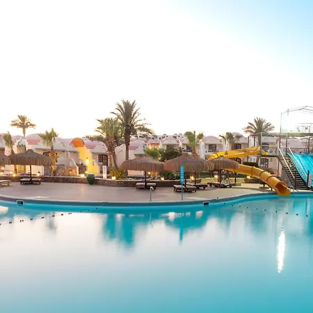 Protels Crystal Beach Resort-2