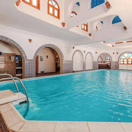 Protels Crystal Beach Resort-3