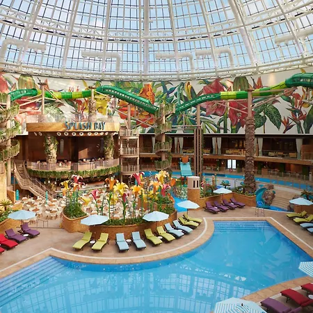 Inspire Entertainment Resort-2