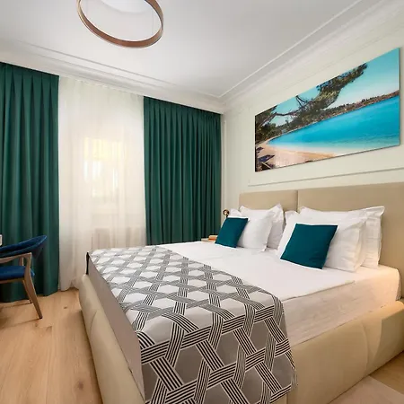 Luxury Apartments Villa Klara-3