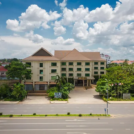 Kingdom Angkor Hotel-2