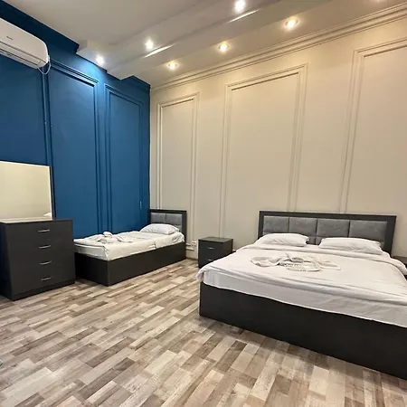 New Bella Hotel-2