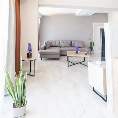 Sirius Town Residence And Spa-2