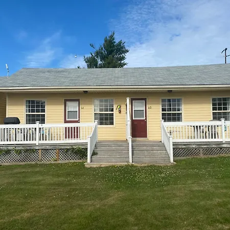 The Cavendish Motel-3