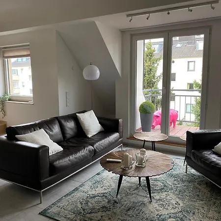 Rheinblick Apartments-3