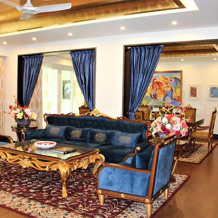 Mayfair Lake Resort-3
