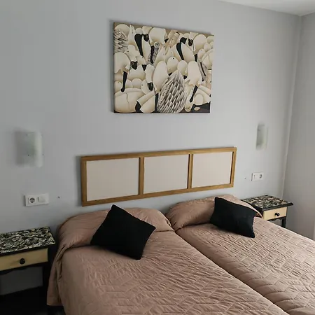 Hostal Rigau-2