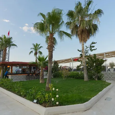 Sl La Perla Hotel Kemer-2