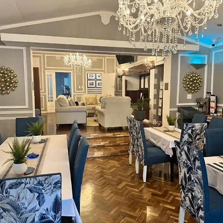 C'Est La Vie Boutique Hotel-2