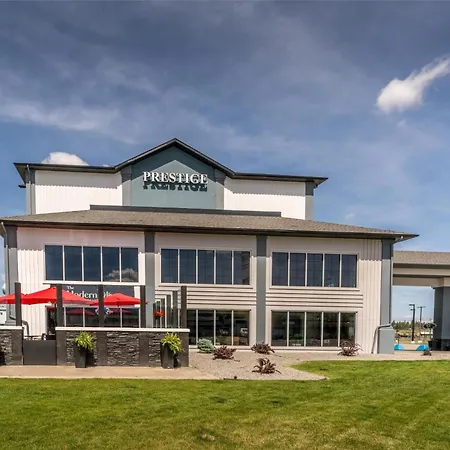 Prestige Cranbrook Hotel, BW Premier Collection-2