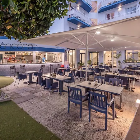 Ght Balmes, Hotel-Aparthotel&Splash-2