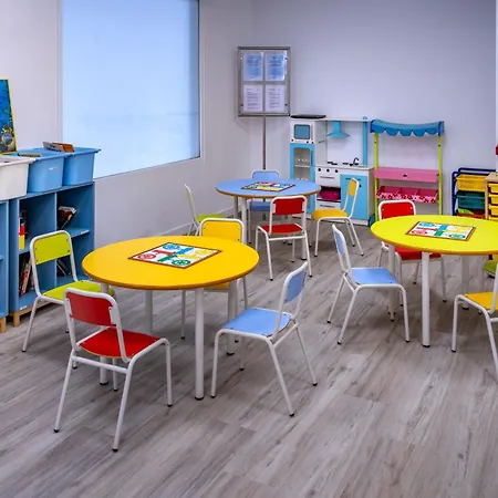 Ght Balmes, Hotel-Aparthotel&Splash-3