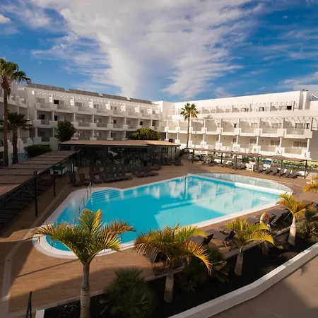 Sentido Aequora Lanzarote Suites-2