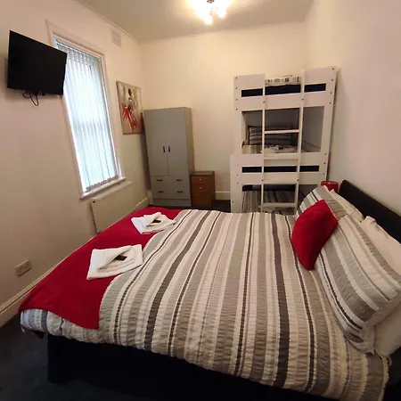 Willin House Hotel-3