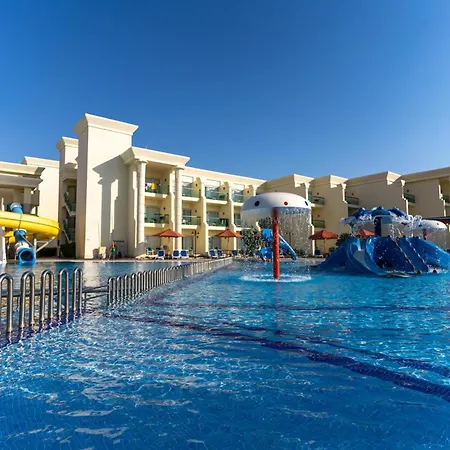 Swiss Inn Resort Hurghada-2