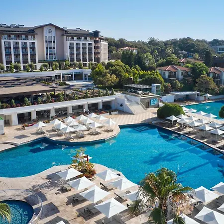Voyage Sorgun Hotel-2