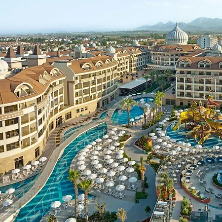 Kirman Belazur Resort & Spa-2