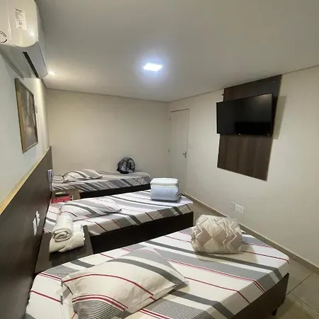 Hotel Belenzinho-3