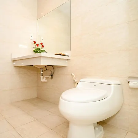 Galliot Hotel Nha Trang-2