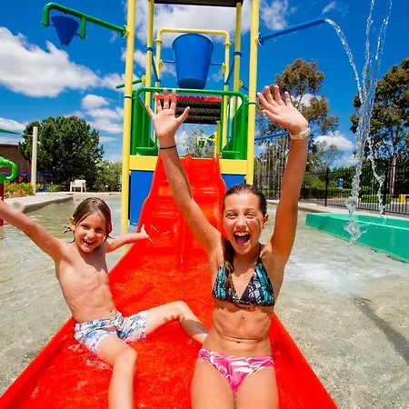 Discovery Parks - Dubbo-2
