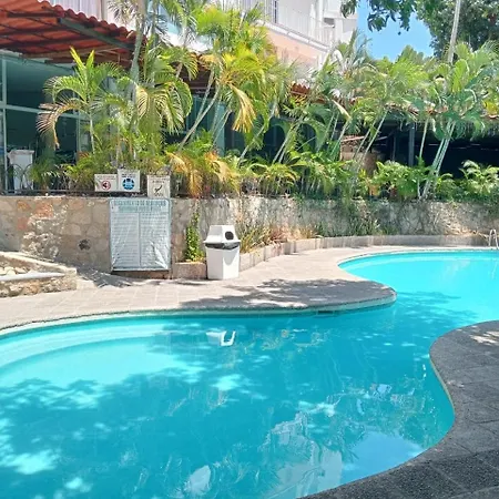 Alba Suites Acapulco-2