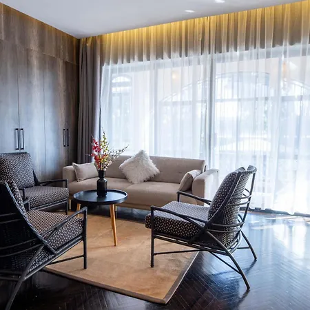 Gigiri Lion Villas II-2