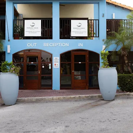 Kunuku Resort All Inclusive Curacao, Trademark By Wyndham-2