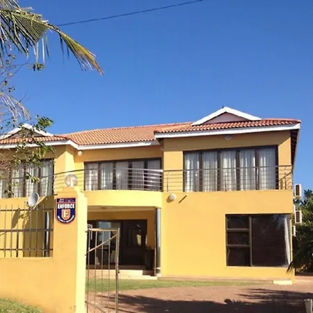 Ezulwini Guest House-3