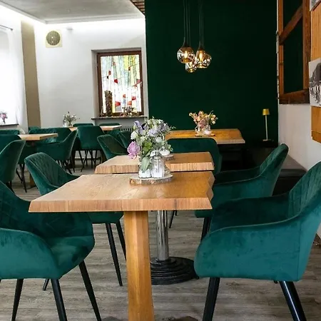 Gästehaus Café Heck Titisee-3