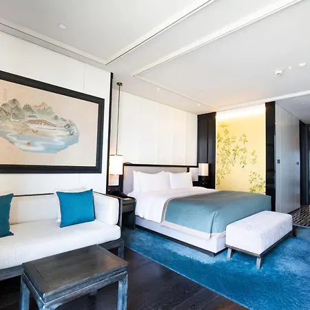 Jiutai Hotel Hangzhou-3