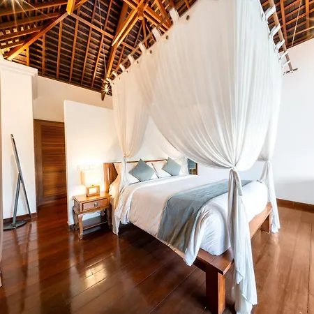 Djabu Canggu Beach Villa-3