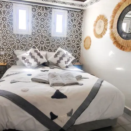 Riad Kech Soul Boutique & Spa-3