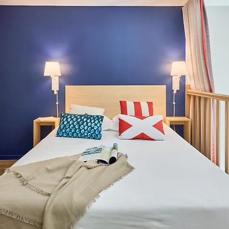 Residence Pierre&Vacances Port Guillaume-2