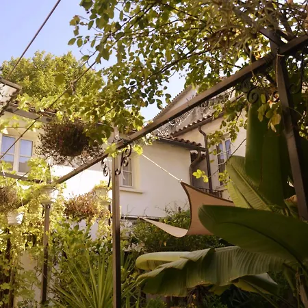 La Maison des Augustins 4 stars Spa et Fitness-2