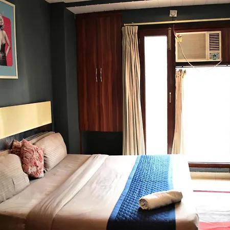 Hotel Church House -Rohini Sector 15-2