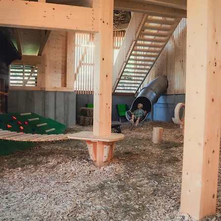 Almhof Family Und Wellness Resort-2