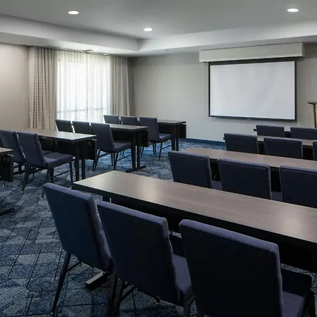Courtyard By Marriott Gulf Shores Craft Farms-2